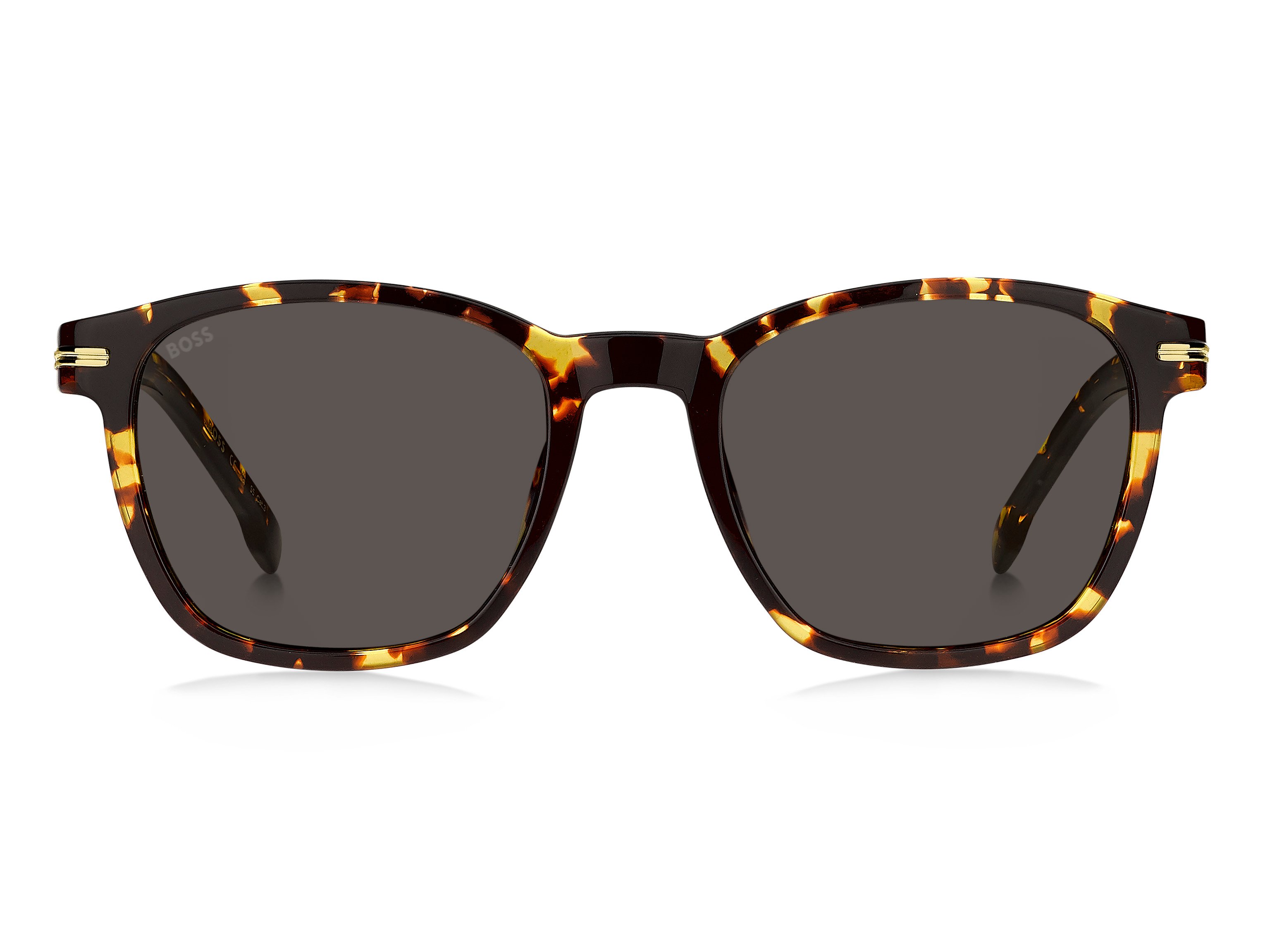 BOSS-1505/S 086*IR HAVANA(GREY 52*20, Havana, hi-res image number 1